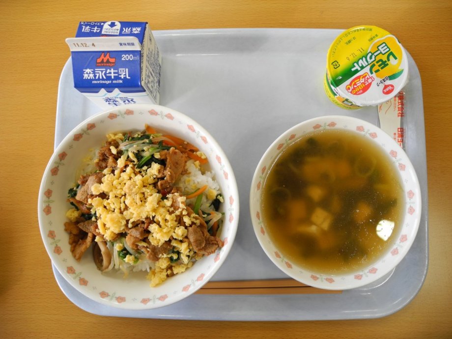 Hình ảnh dịch vụ cung cấp Suất ăn trường học uy tín tại Thủ Đức- Suất ăn công nghiệp Toàn Thắng
